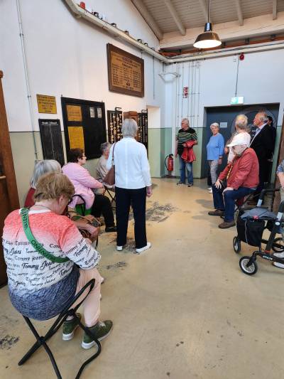 30.04.2025
Museum Bocholt