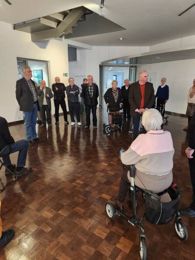 11.03.2025
Museum Dortmund