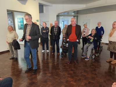 11.03.2025
Museum Dortmund