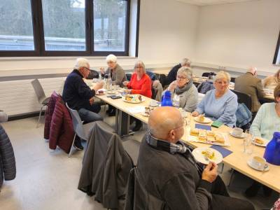 05.02.2025
Sicher im Alter