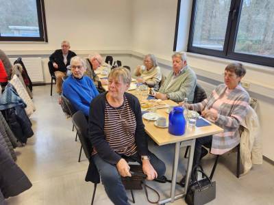 05.02.2025
Sicher im Alter