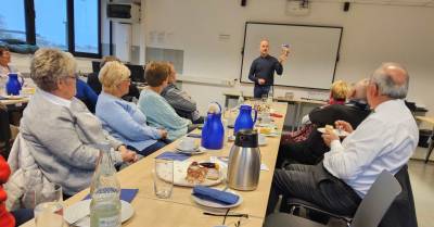 05.02.2025
Sicher im Alter