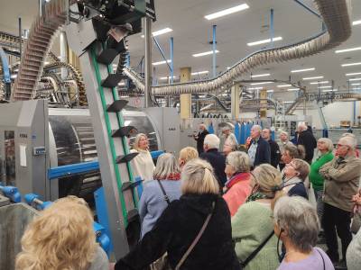 22.01.2026
Besuch der Druckerei
Lensing