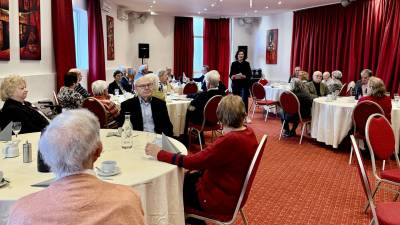 05.02.2026
Neujahrs-
empfang