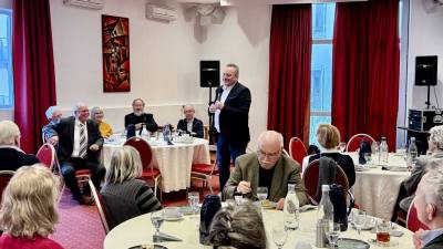 05.02.2026
Neujahrs-
empfang