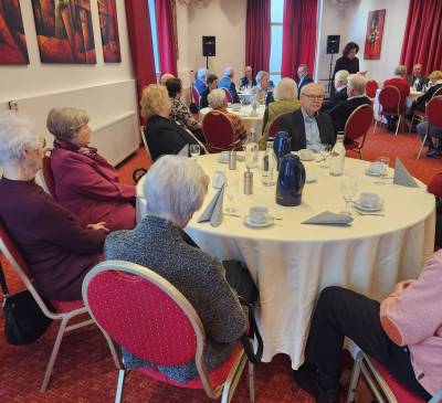 05.02.2026
Neujahrs-
empfang