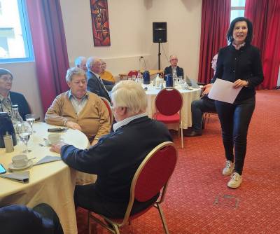 05.02.2026
Neujahrs-
empfang