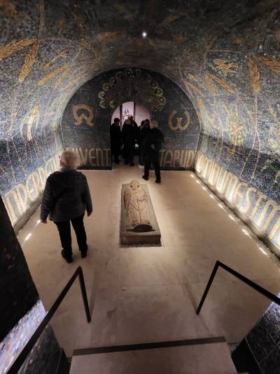 17.03.2026
Dom in
Paderborn