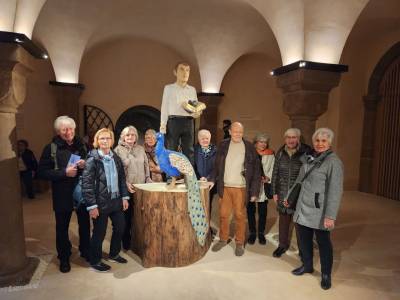 17.03.2026
Dom in
Paderborn