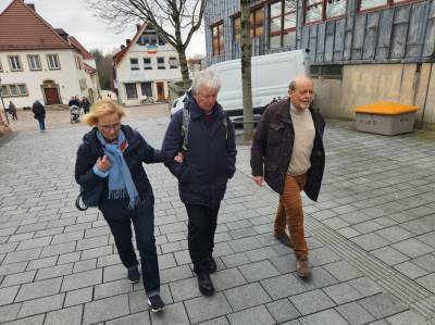 17.03.2026
Am Dom in
Paderborn